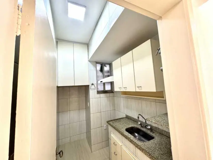 Foto 5 de Apartamento com 1 quarto para alugar, 44m2 em Rio De Janeiro - RJ