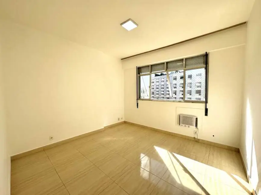 Foto 9 de Apartamento com 1 quarto para alugar, 44m2 em Rio De Janeiro - RJ