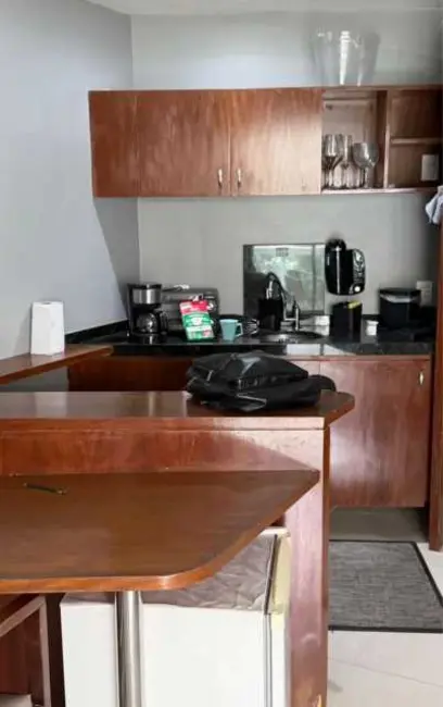 Loft / Flat com 1 quarto à venda, 52m2 em Rio De Janeiro - RJ - imagem 3 Foto 3 de Loft / Flat com 1 quarto à venda, 52m2 em Rio De Janeiro - RJ