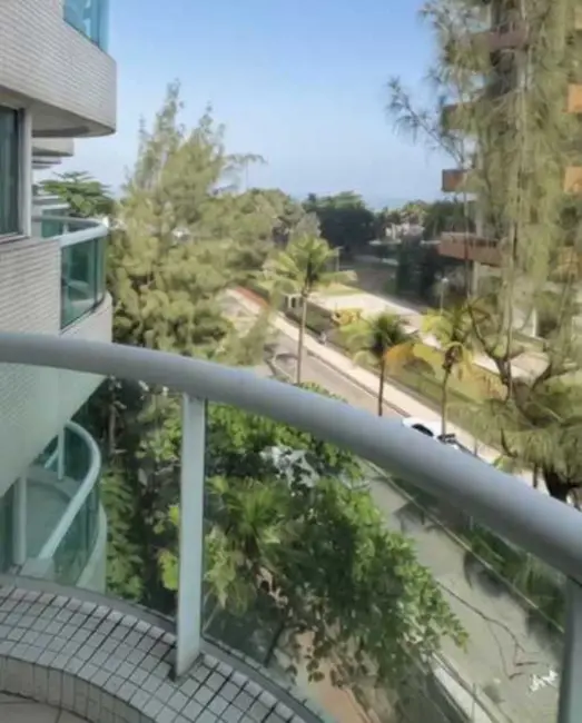 Foto 7 de Loft / Flat com 1 quarto à venda, 52m2 em Rio De Janeiro - RJ