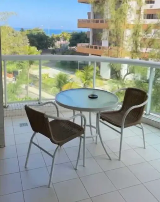 Foto 6 de Loft / Flat com 1 quarto à venda, 52m2 em Rio De Janeiro - RJ