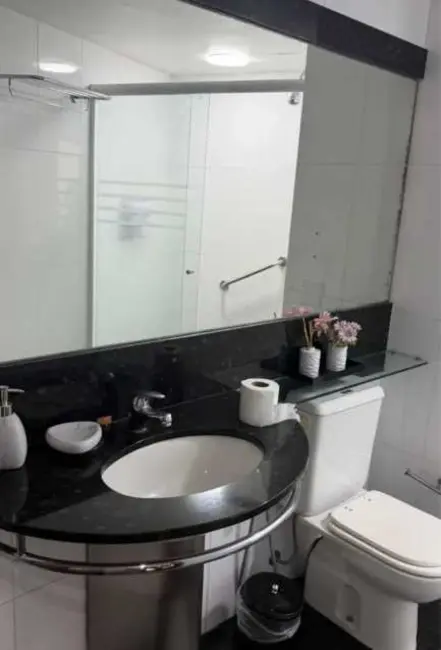 Loft / Flat com 1 quarto à venda, 52m2 em Rio De Janeiro - RJ - imagem 5 Foto 5 de Loft / Flat com 1 quarto à venda, 52m2 em Rio De Janeiro - RJ