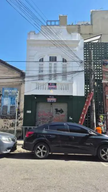 Casa Comercial à venda, 254m2 em Rio De Janeiro - RJ - imagem 2 Foto 2 de Casa Comercial à venda, 254m2 em Rio De Janeiro - RJ