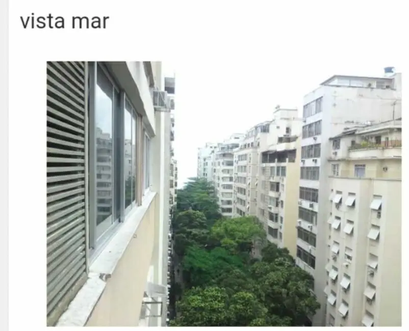Foto 1 de Kitnet com 1 quarto para alugar, 30m2 em Rio De Janeiro, RJ