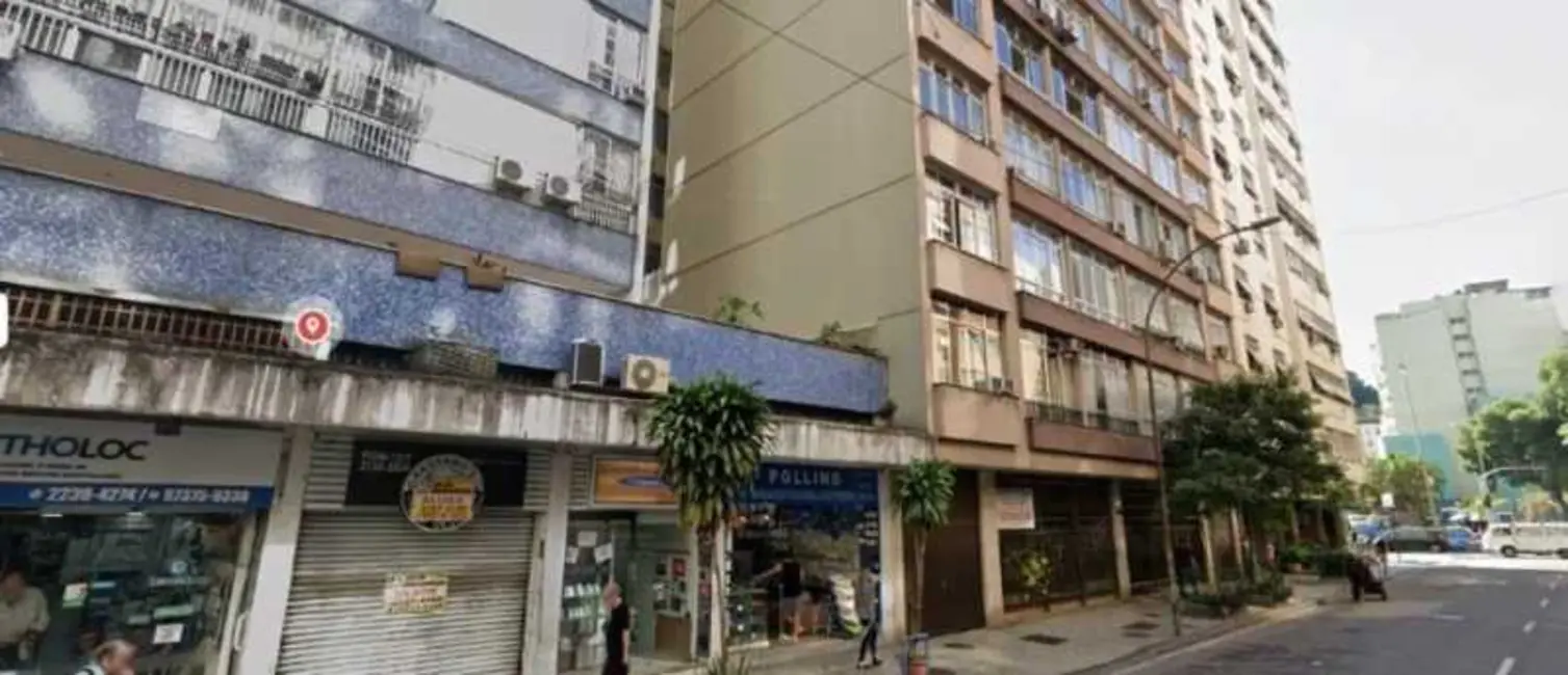 Foto 9 de Loja à venda, 131m2 em Rio De Janeiro - RJ