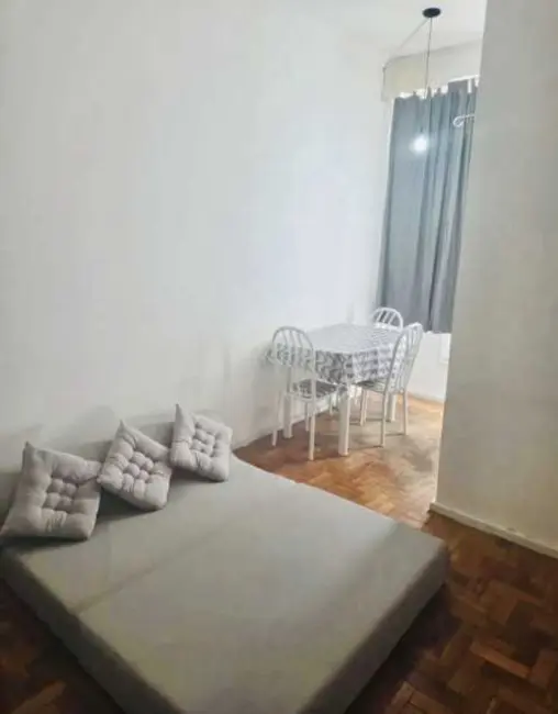 Apartamento com 1 quarto à venda, 30m2 em Rio De Janeiro - RJ - imagem 1 Foto 1 de Apartamento com 1 quarto à venda, 30m2 em Rio De Janeiro - RJ