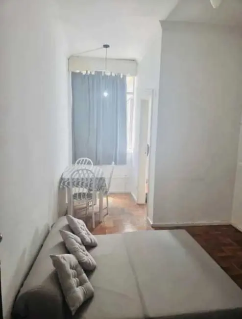 Apartamento com 1 quarto à venda, 30m2 em Rio De Janeiro - RJ - imagem 4 Foto 4 de Apartamento com 1 quarto à venda, 30m2 em Rio De Janeiro - RJ
