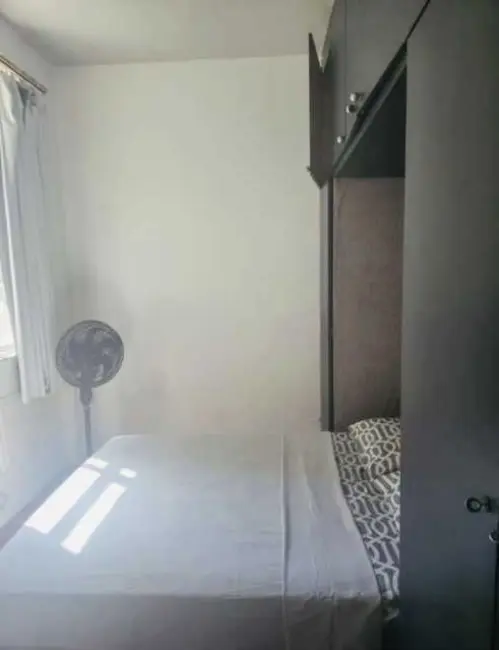Apartamento com 1 quarto à venda, 30m2 em Rio De Janeiro - RJ - imagem 7 Foto 7 de Apartamento com 1 quarto à venda, 30m2 em Rio De Janeiro - RJ