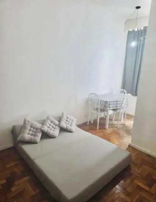 Apartamento com 1 quarto à venda, 30m2 em Rio De Janeiro - RJ - imagem 2 Foto 2 de Apartamento com 1 quarto à venda, 30m2 em Rio De Janeiro - RJ