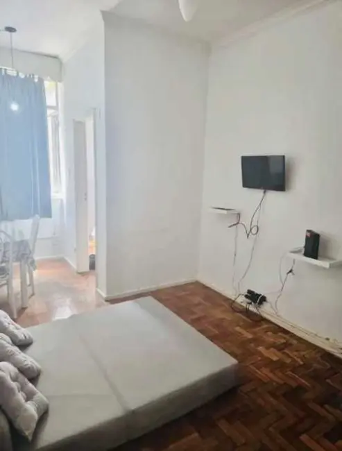 Apartamento com 1 quarto à venda, 30m2 em Rio De Janeiro - RJ - imagem 3 Foto 3 de Apartamento com 1 quarto à venda, 30m2 em Rio De Janeiro - RJ