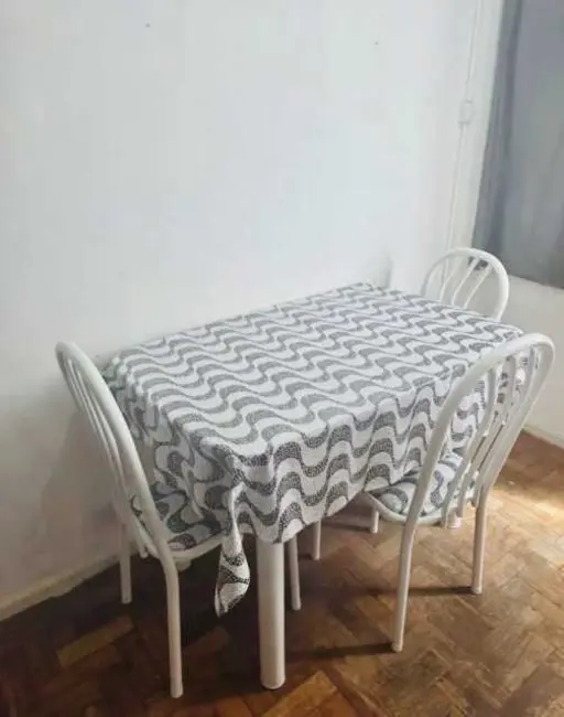 Apartamento com 1 quarto à venda, 30m2 em Rio De Janeiro - RJ - imagem 5 Foto 5 de Apartamento com 1 quarto à venda, 30m2 em Rio De Janeiro - RJ