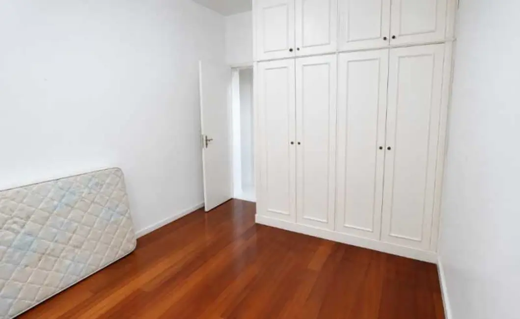 Foto 9 de Apartamento com 3 quartos à venda, 135m2 em Rio De Janeiro - RJ