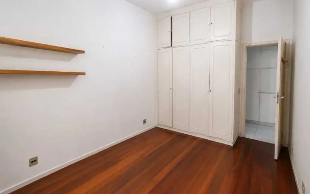 Foto 4 de Apartamento com 3 quartos à venda, 135m2 em Rio De Janeiro - RJ