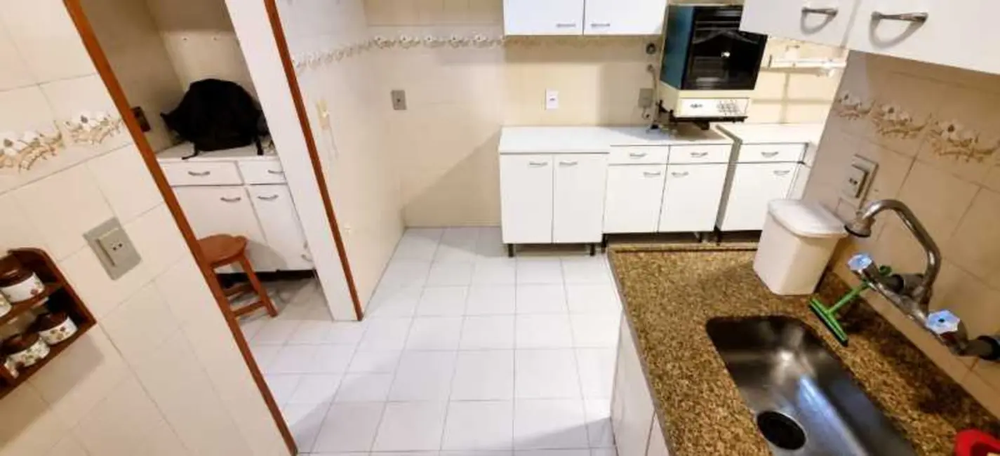 Foto 5 de Apartamento com 3 quartos à venda, 135m2 em Rio De Janeiro - RJ