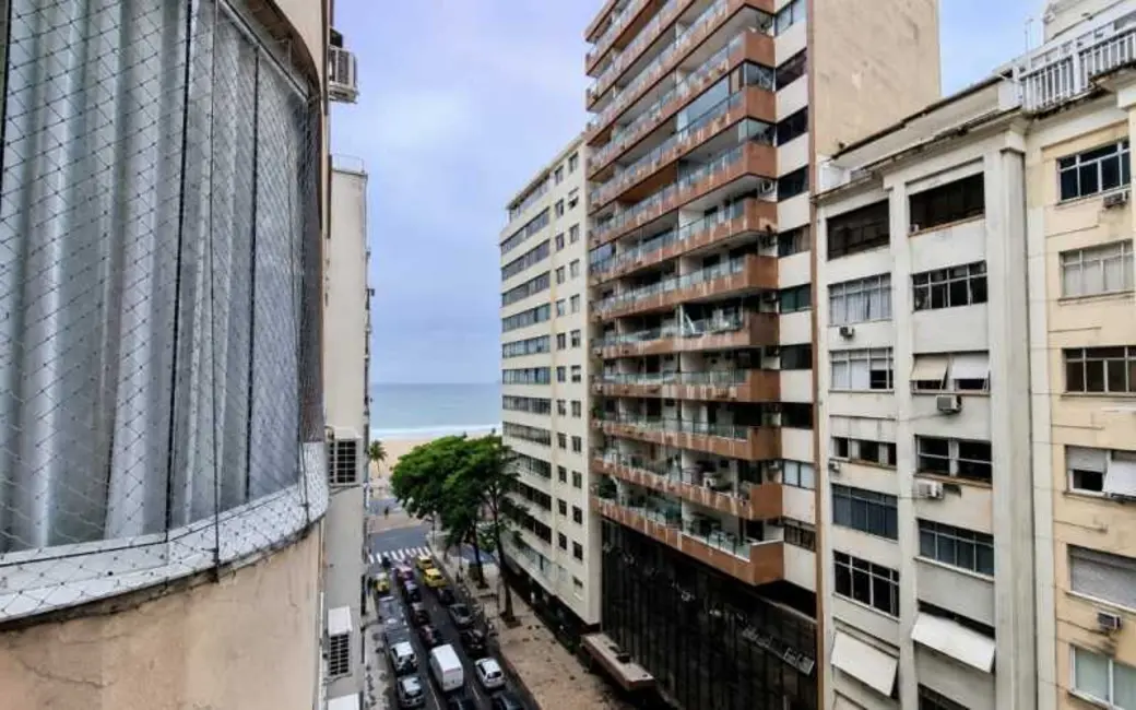 Foto 1 de Apartamento com 3 quartos à venda, 135m2 em Rio De Janeiro - RJ