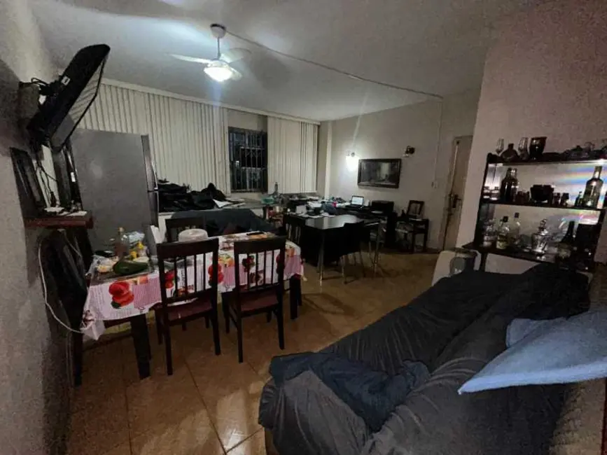 Foto 8 de Apartamento com 3 quartos à venda, 130m2 em Rio De Janeiro - RJ
