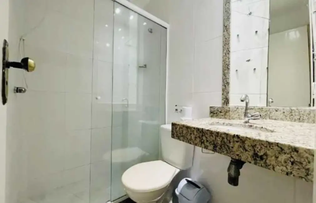 Foto 8 de Apartamento com 1 quarto à venda, 25m2 em Rio De Janeiro - RJ