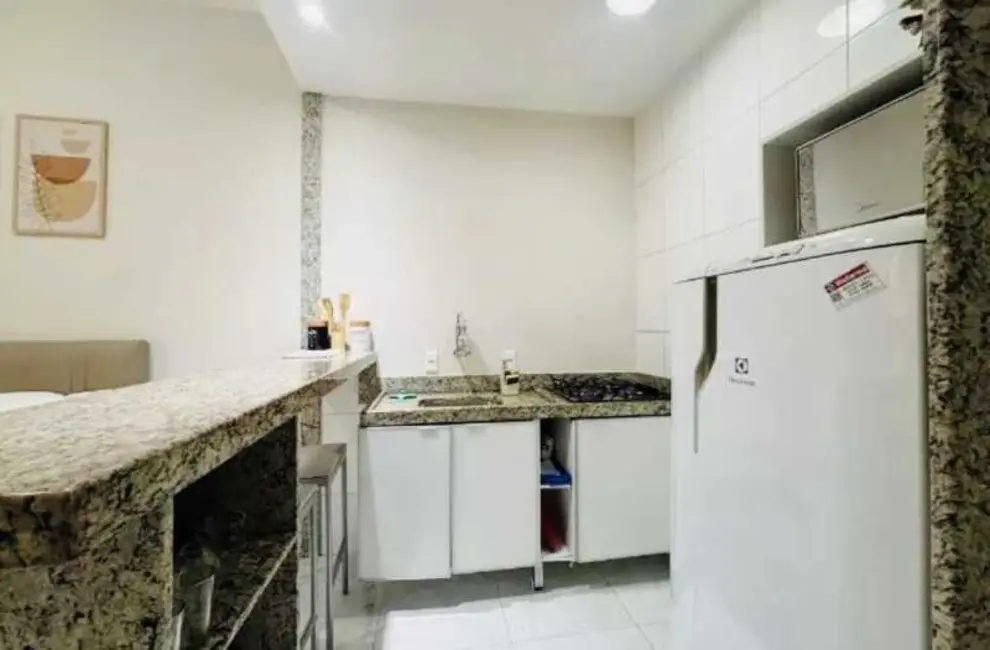 Foto 6 de Apartamento com 1 quarto à venda, 25m2 em Rio De Janeiro - RJ