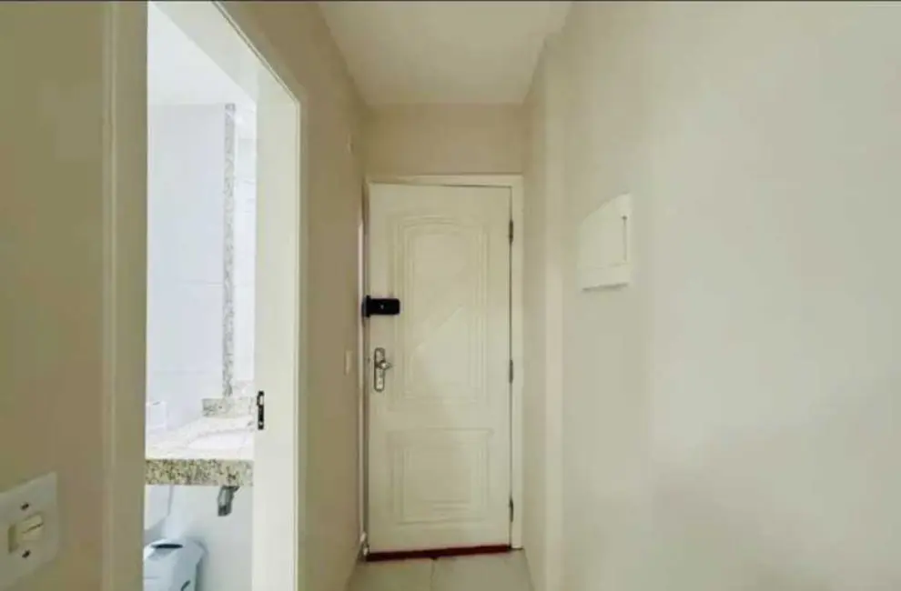 Foto 7 de Apartamento com 1 quarto à venda, 25m2 em Rio De Janeiro - RJ