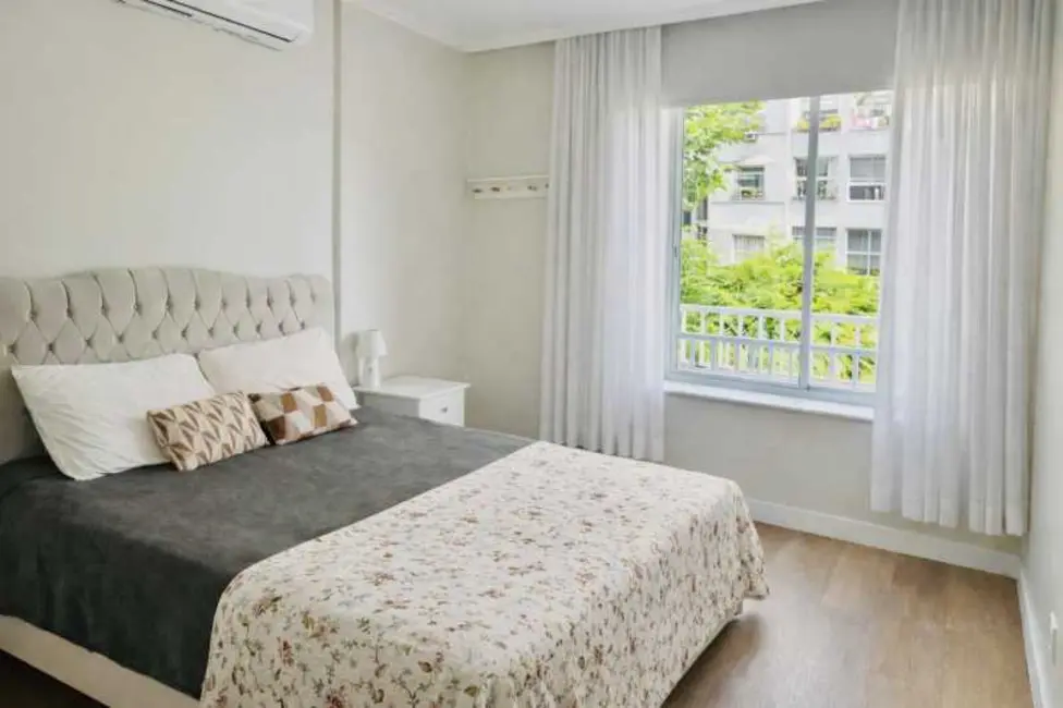 Apartamento com 2 quartos para alugar, 78m2 em Rio De Janeiro - RJ - imagem 7 Foto 7 de Apartamento com 2 quartos para alugar, 78m2 em Rio De Janeiro - RJ