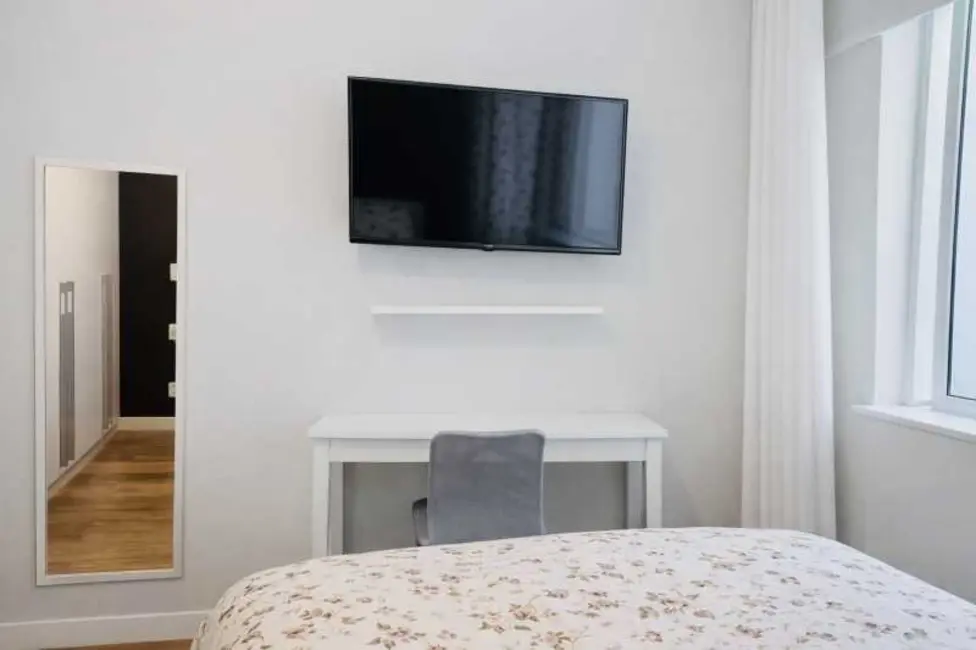 Apartamento com 2 quartos para alugar, 78m2 em Rio De Janeiro - RJ - imagem 9 Foto 9 de Apartamento com 2 quartos para alugar, 78m2 em Rio De Janeiro - RJ
