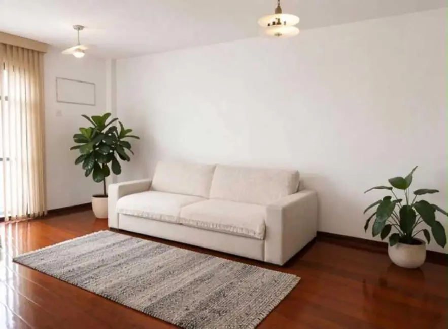Foto 1 de Apartamento com 2 quartos à venda, 110m2 em Rio De Janeiro - RJ