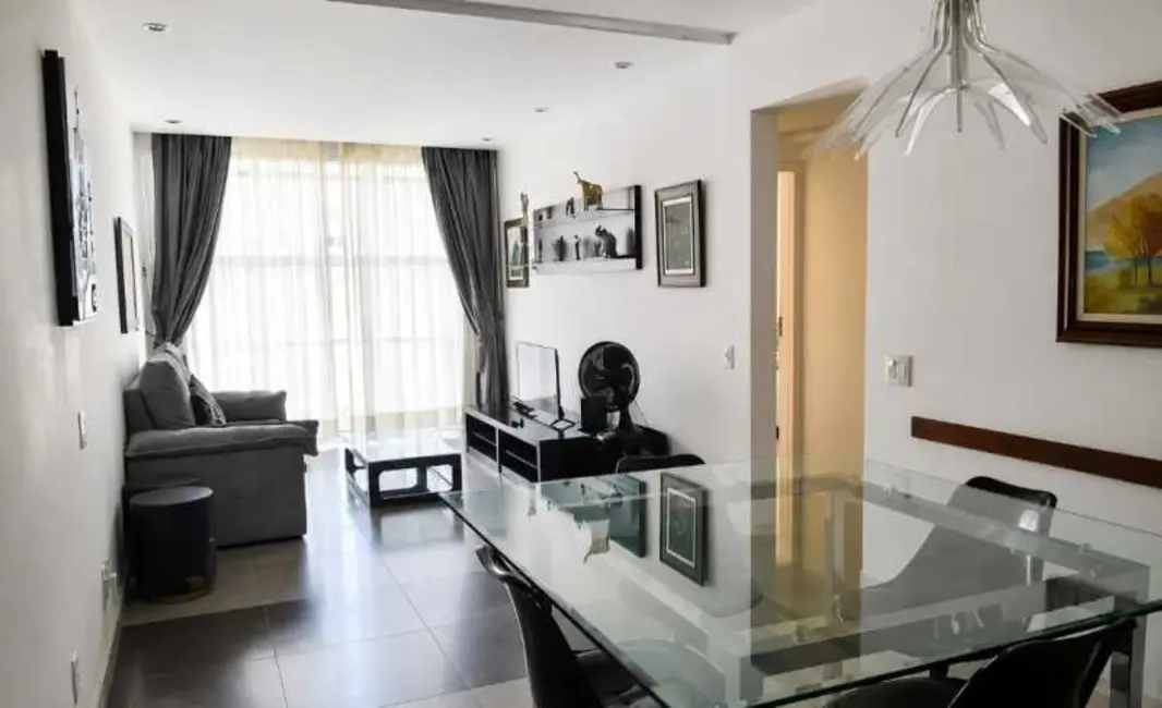 Apartamento com 3 quartos à venda, 100m2 em Rio De Janeiro - RJ - imagem 2 Foto 2 de Apartamento com 3 quartos à venda, 100m2 em Rio De Janeiro - RJ