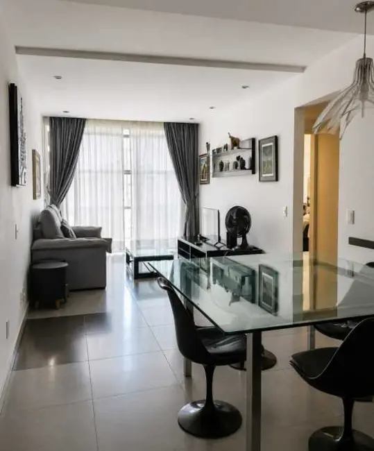 Apartamento com 3 quartos à venda, 100m2 em Rio De Janeiro - RJ - imagem 3 Foto 3 de Apartamento com 3 quartos à venda, 100m2 em Rio De Janeiro - RJ