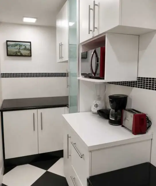 Apartamento com 3 quartos à venda, 100m2 em Rio De Janeiro - RJ - imagem 7 Foto 7 de Apartamento com 3 quartos à venda, 100m2 em Rio De Janeiro - RJ