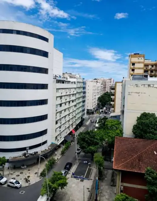 Apartamento com 3 quartos à venda, 100m2 em Rio De Janeiro - RJ - imagem 1 Foto 1 de Apartamento com 3 quartos à venda, 100m2 em Rio De Janeiro - RJ