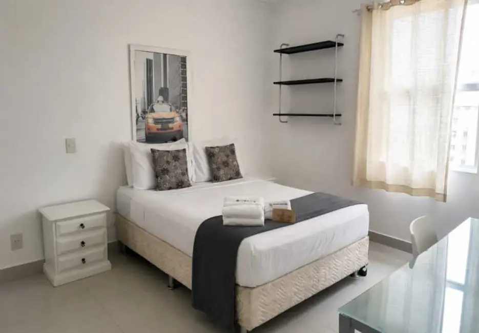 Apartamento com 3 quartos à venda, 100m2 em Rio De Janeiro - RJ - imagem 4 Foto 4 de Apartamento com 3 quartos à venda, 100m2 em Rio De Janeiro - RJ