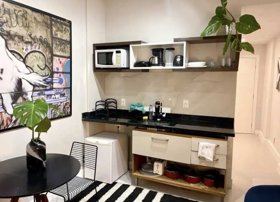 Foto 5 de Apartamento com 1 quarto à venda e para alugar, 42m2 em Rio De Janeiro - RJ