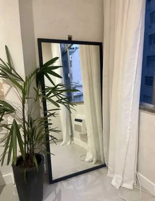 Foto 4 de Apartamento com 1 quarto à venda e para alugar, 42m2 em Rio De Janeiro - RJ