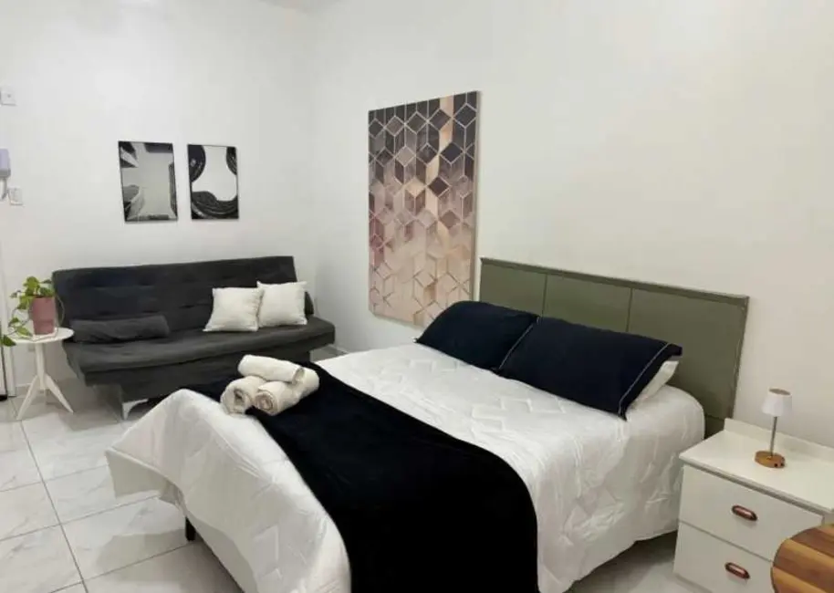 Apartamento com 1 quarto para alugar, 33m2 em Rio De Janeiro - RJ - imagem 4 Foto 4 de Apartamento com 1 quarto para alugar, 33m2 em Rio De Janeiro - RJ