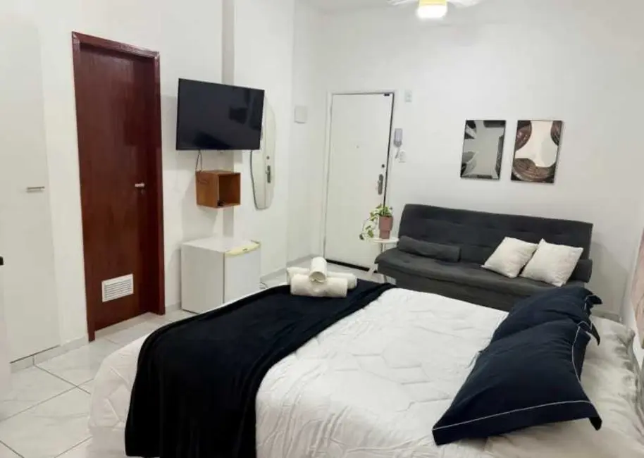 Apartamento com 1 quarto para alugar, 33m2 em Rio De Janeiro - RJ - imagem 6 Foto 6 de Apartamento com 1 quarto para alugar, 33m2 em Rio De Janeiro - RJ