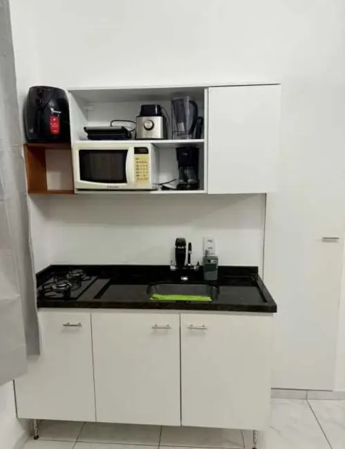 Apartamento com 1 quarto para alugar, 33m2 em Rio De Janeiro - RJ - imagem 9 Foto 9 de Apartamento com 1 quarto para alugar, 33m2 em Rio De Janeiro - RJ
