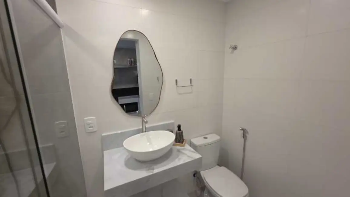 Foto 2 de Apartamento com 1 quarto à venda, 35m2 em Rio De Janeiro - RJ