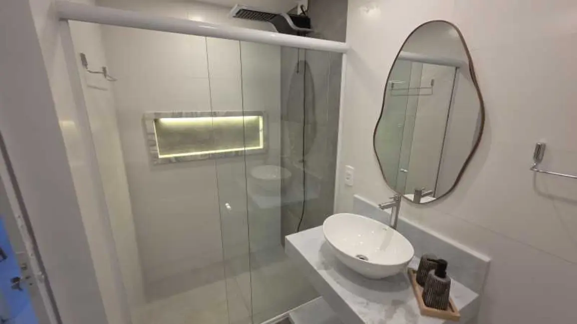 Foto 3 de Apartamento com 1 quarto à venda, 35m2 em Rio De Janeiro - RJ