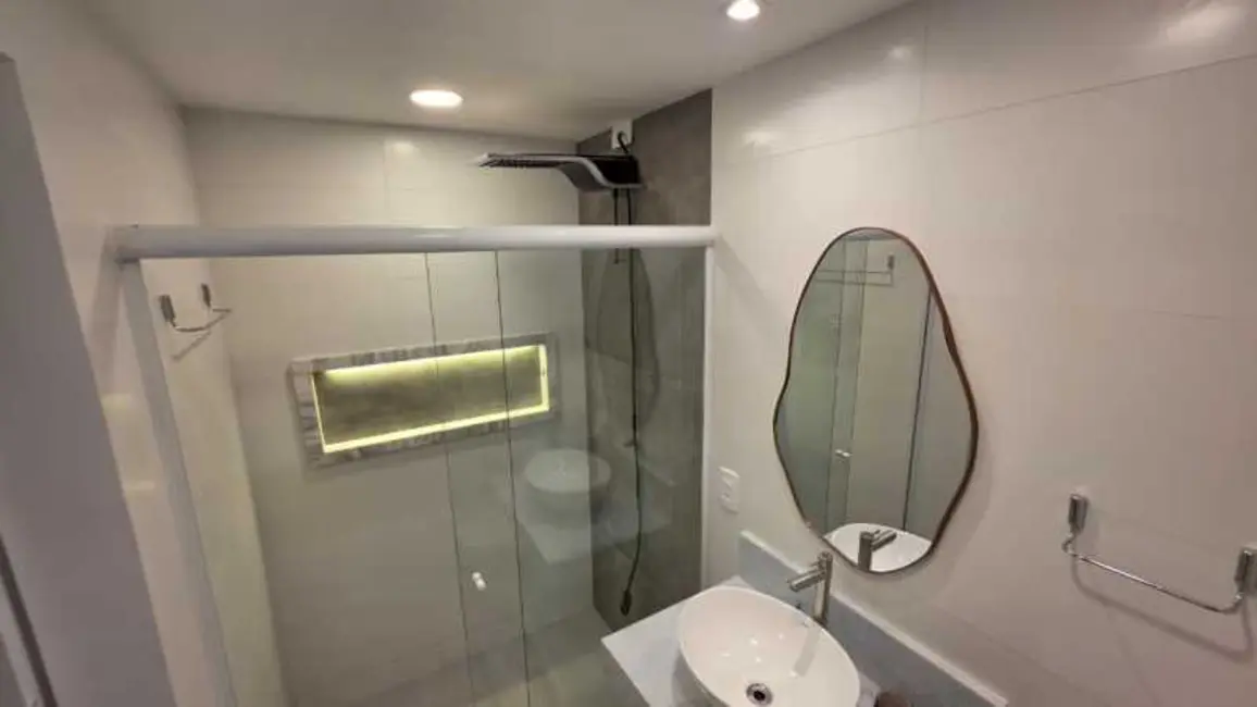 Foto 6 de Apartamento com 1 quarto à venda, 35m2 em Rio De Janeiro - RJ