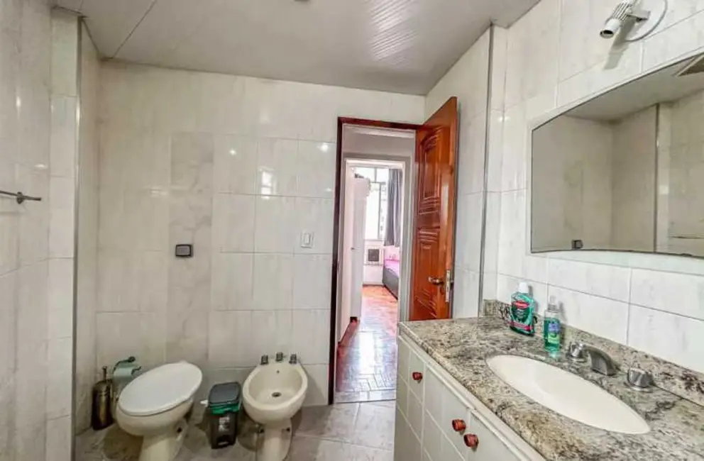 Foto 9 de Apartamento com 2 quartos à venda, 80m2 em Rio De Janeiro - RJ
