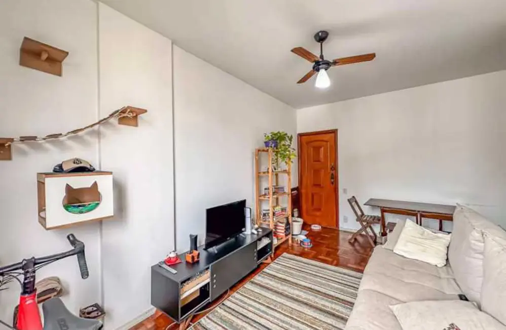 Foto 2 de Apartamento com 2 quartos à venda, 80m2 em Rio De Janeiro - RJ