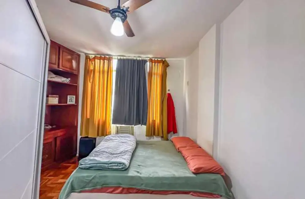 Foto 4 de Apartamento com 2 quartos à venda, 80m2 em Rio De Janeiro - RJ