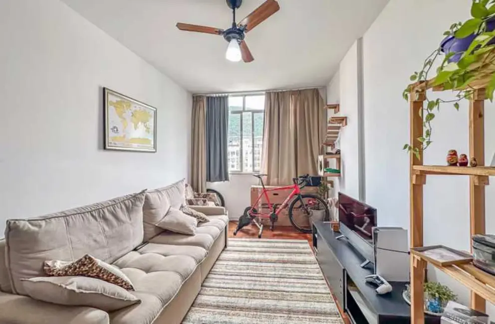Foto 1 de Apartamento com 2 quartos à venda, 80m2 em Rio De Janeiro - RJ