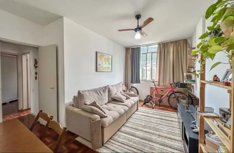 Foto 3 de Apartamento com 2 quartos à venda, 80m2 em Rio De Janeiro - RJ