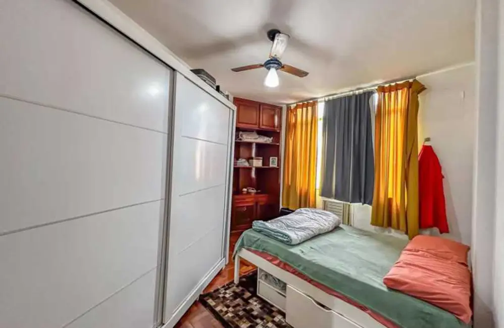 Foto 5 de Apartamento com 2 quartos à venda, 80m2 em Rio De Janeiro - RJ