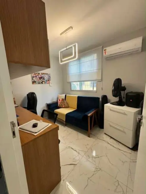 Apartamento com 2 quartos à venda, 45m2 em Rio De Janeiro - RJ - imagem 9 Foto 9 de Apartamento com 2 quartos à venda, 45m2 em Rio De Janeiro - RJ