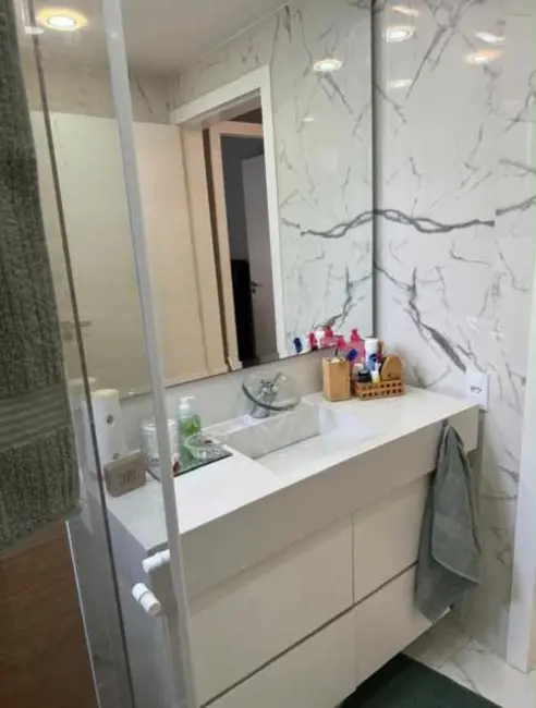 Apartamento com 2 quartos à venda, 45m2 em Rio De Janeiro - RJ - imagem 3 Foto 3 de Apartamento com 2 quartos à venda, 45m2 em Rio De Janeiro - RJ