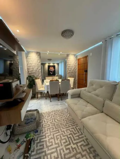 Apartamento com 2 quartos à venda, 45m2 em Rio De Janeiro - RJ - imagem 8 Foto 8 de Apartamento com 2 quartos à venda, 45m2 em Rio De Janeiro - RJ