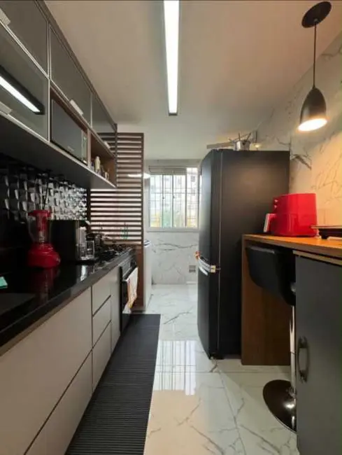 Apartamento com 2 quartos à venda, 45m2 em Rio De Janeiro - RJ - imagem 7 Foto 7 de Apartamento com 2 quartos à venda, 45m2 em Rio De Janeiro - RJ