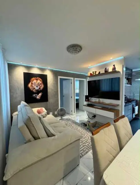 Apartamento com 2 quartos à venda, 45m2 em Rio De Janeiro - RJ - imagem 1 Foto 1 de Apartamento com 2 quartos à venda, 45m2 em Rio De Janeiro - RJ